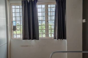 Awana Puri Condominiums