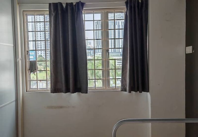 Awana Puri Condominiums