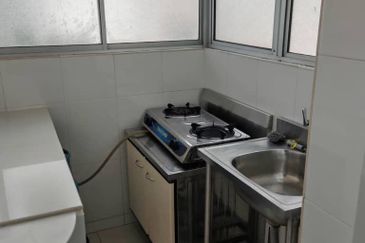 Awana Puri Condominiums