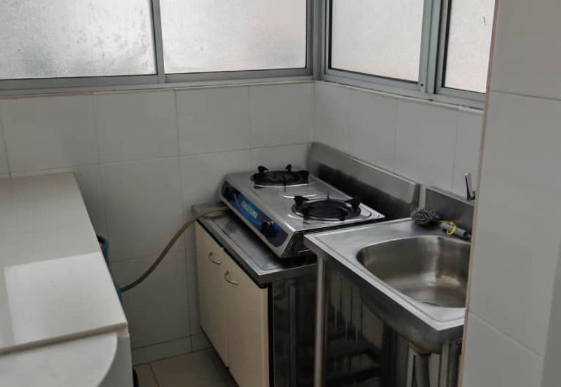 Awana Puri Condominiums