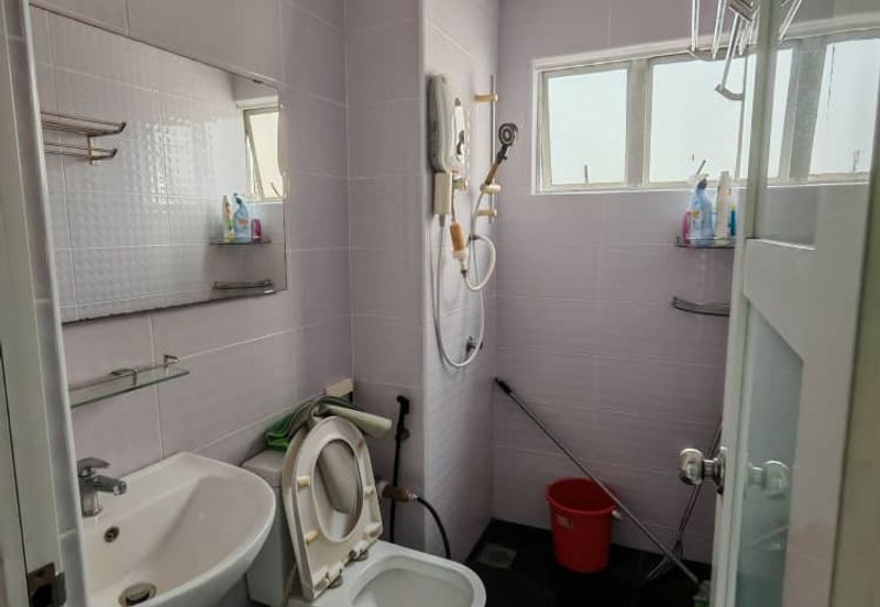 Awana Puri Condominiums