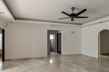 Awana Puri Condominiums