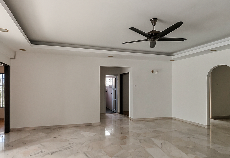 Awana Puri Condominiums