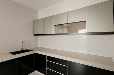 Awana Puri Condominiums