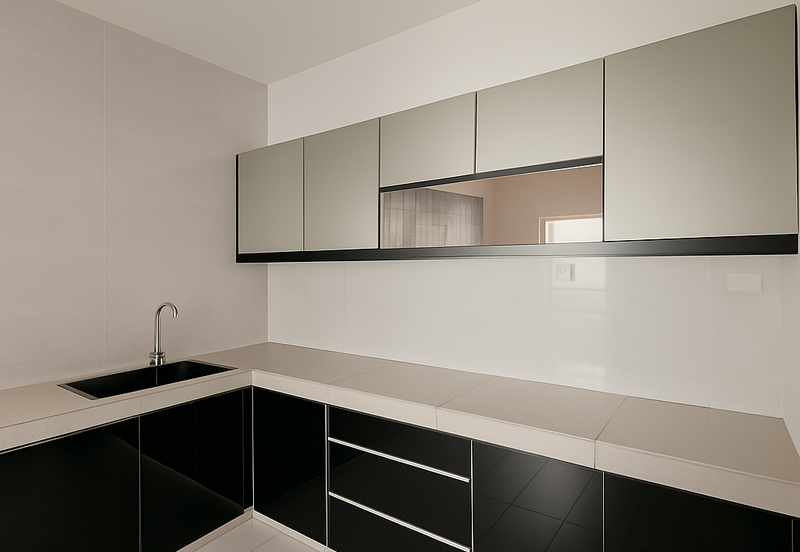 Awana Puri Condominiums