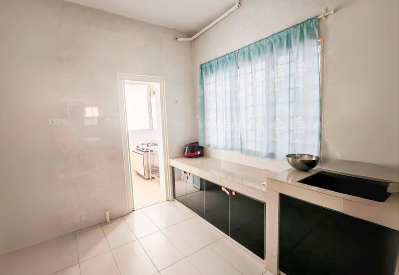 Awana Puri Condominiums