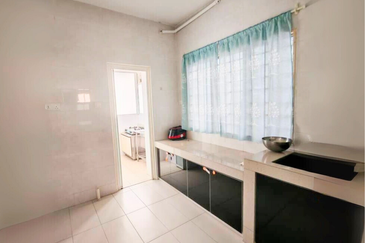 Awana Puri Condominiums