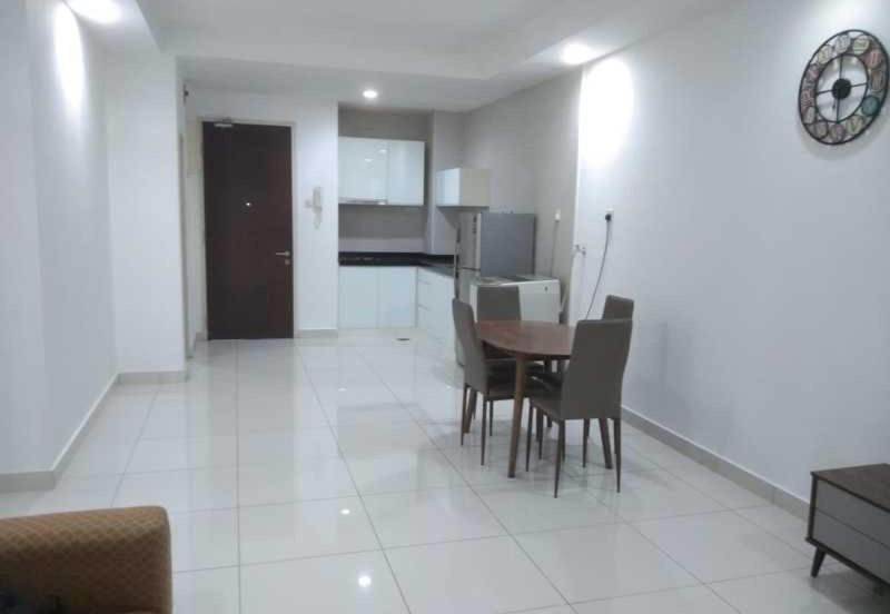 Central Residence, Sungai Besi