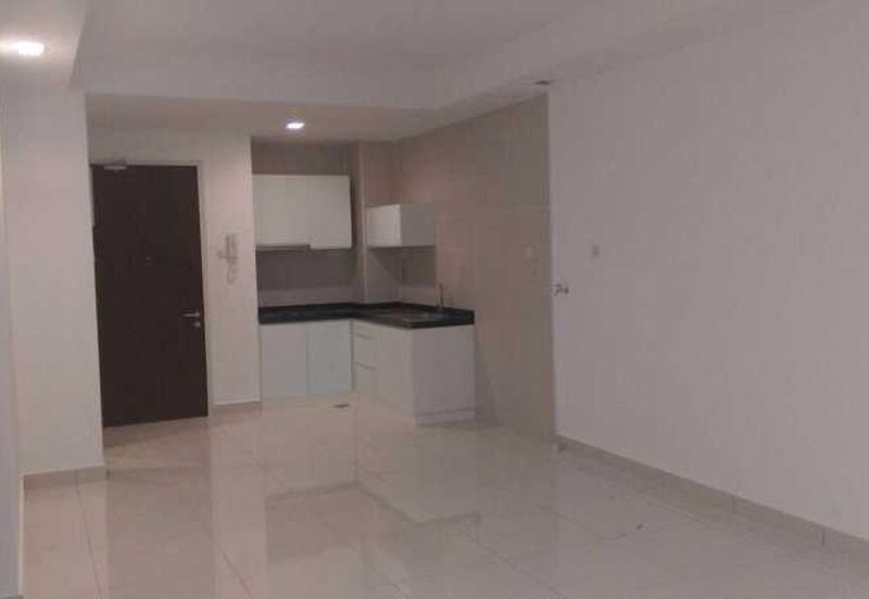 Central Residence, Sungai Besi