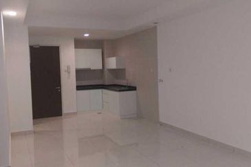 Central Residence, Sungai Besi