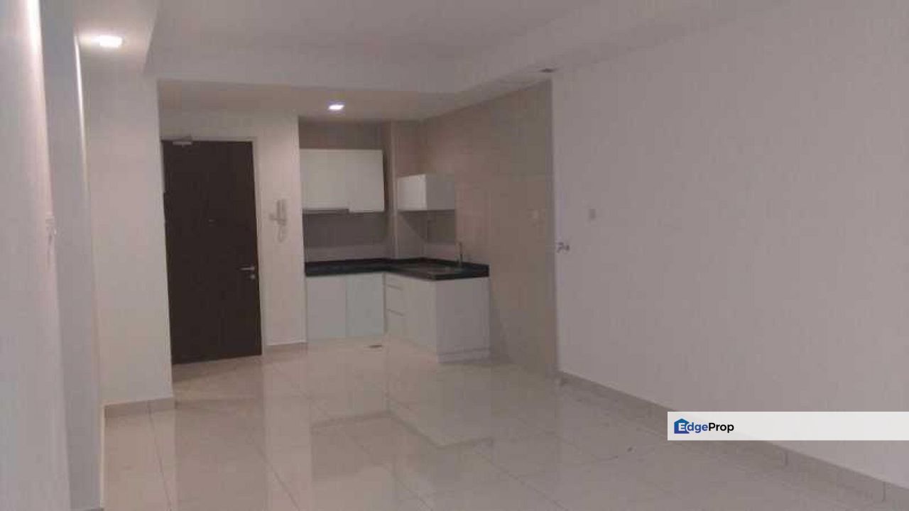 Central Residence Sg Besi Below MV Freehold Fully Furnsihed Well Kept Unit For Sale, Kuala Lumpur, Salak Selatan