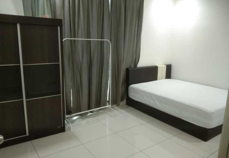 Central Residence, Sungai Besi