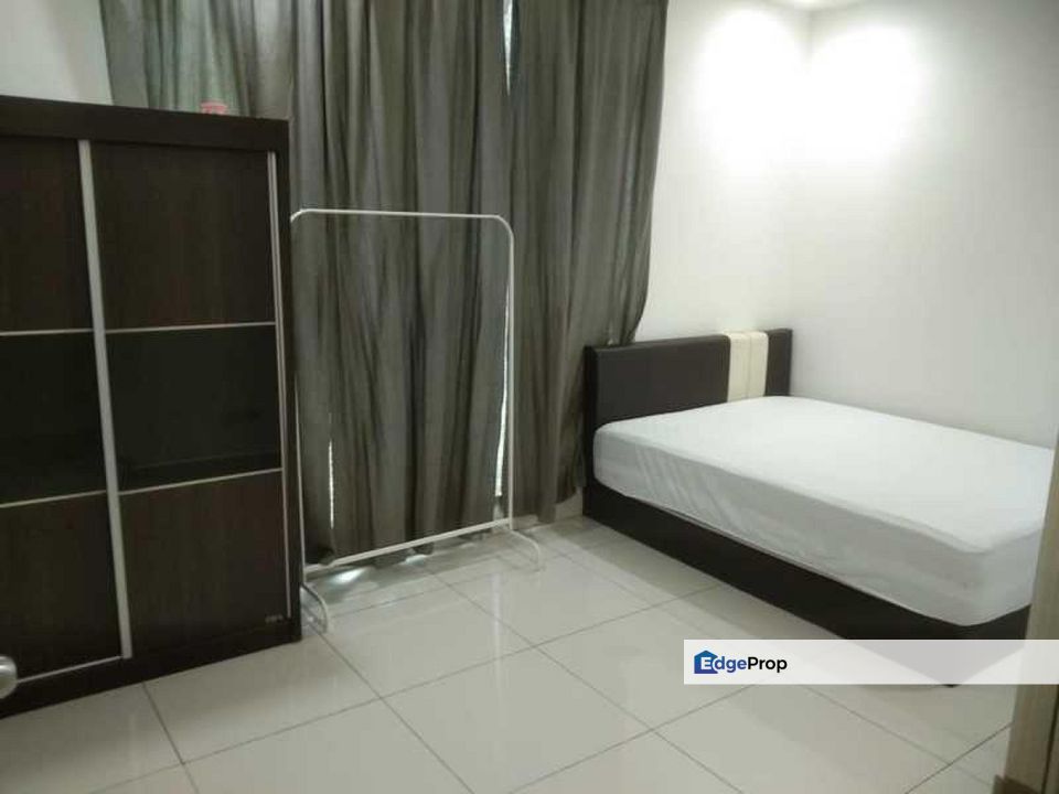 Central Residence Sg Besi Below MV Freehold Fully Furnsihed Well Kept Unit For Sale, Kuala Lumpur, Salak Selatan