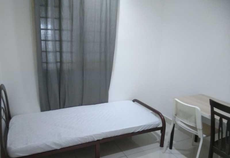 Central Residence, Sungai Besi