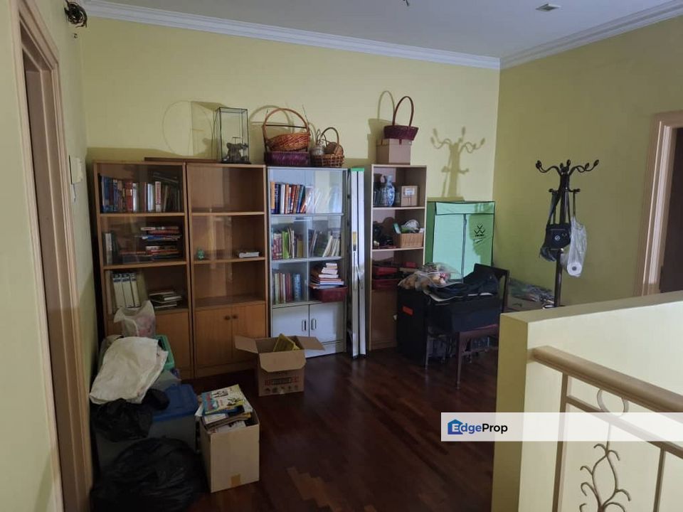 Laman Putra Putra Height Subang Freehold 2 Sty 4R3B Well Kept Unit For Sale, Selangor, Putra Heights