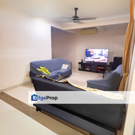 Laman Putra Putra Height Subang Freehold 2 Sty 4R3B Well Kept Unit For Sale, Selangor, Putra Heights