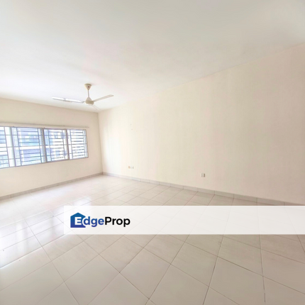 Koi Kinrara Condo Puchong Freehold Below MV 2 Carpark Well Kept Unit For Sale, Selangor, Puchong