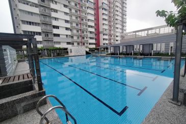 Koi Kinrara Suites