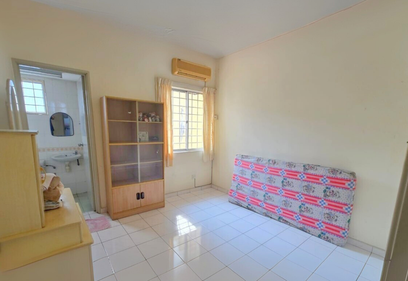 Bandar Damai Perdana