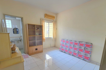 Bandar Damai Perdana