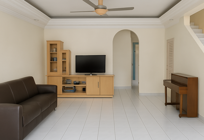 Bandar Damai Perdana