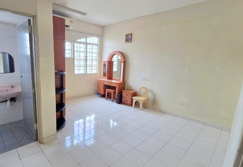 Bandar Damai Perdana