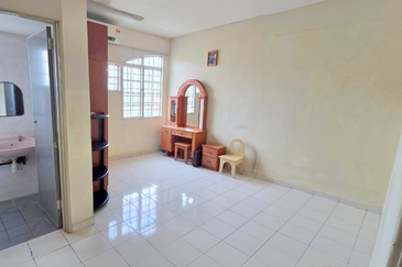 Bandar Damai Perdana