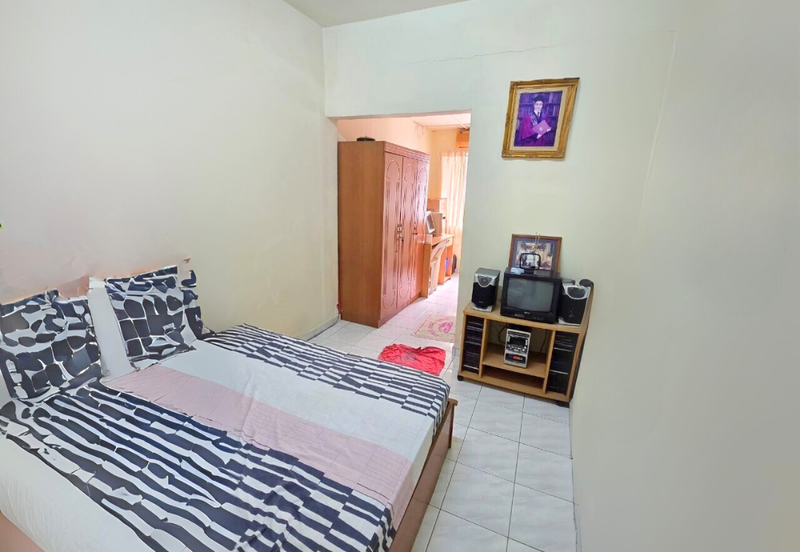 Bandar Damai Perdana