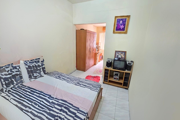 Bandar Damai Perdana