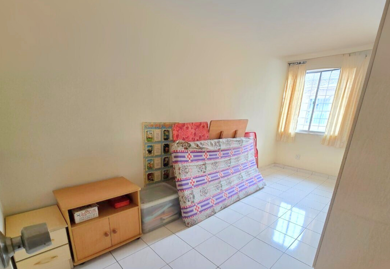 Bandar Damai Perdana