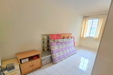 Bandar Damai Perdana