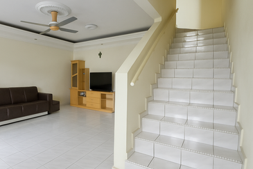 Bandar Damai Perdana