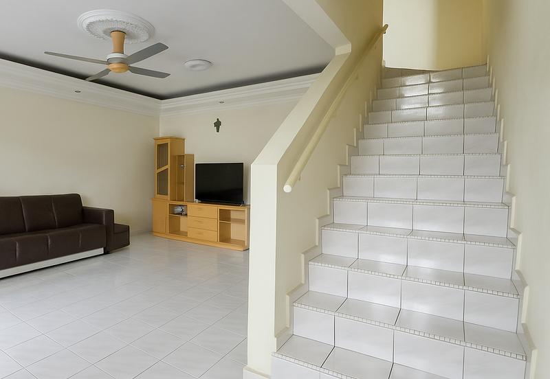 Bandar Damai Perdana