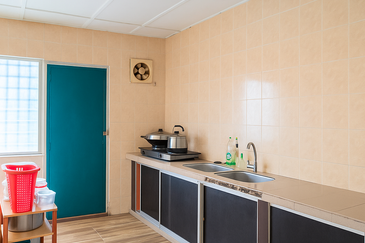 Bandar Damai Perdana