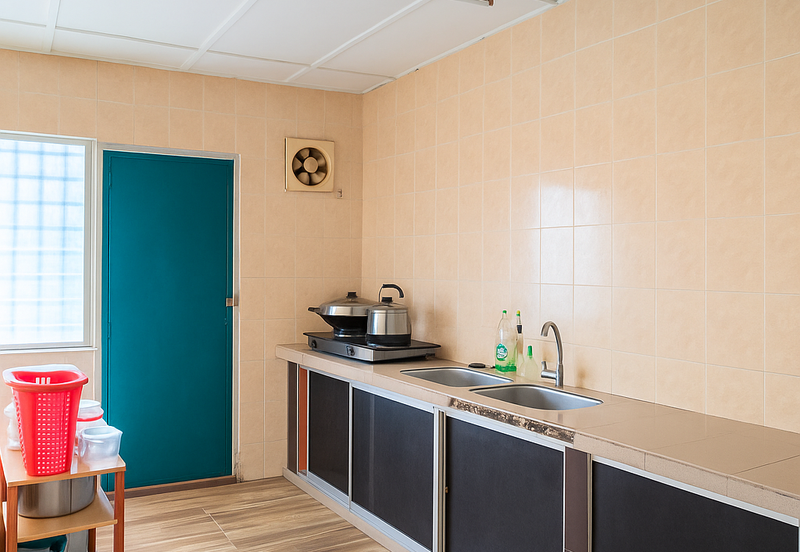 Bandar Damai Perdana