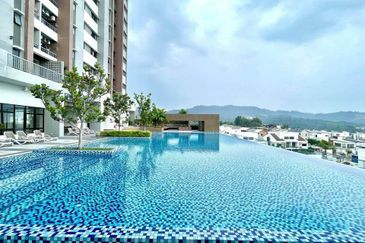 PALM HILL RESIDENCE 1