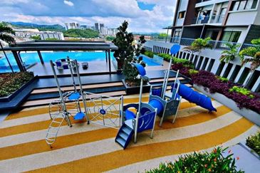 PALM HILL RESIDENCE 1