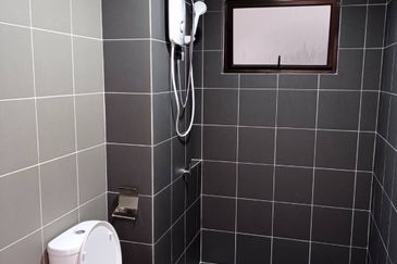 PALM HILL RESIDENCE 1