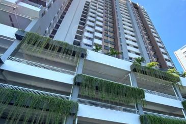 PALM HILL RESIDENCE 1