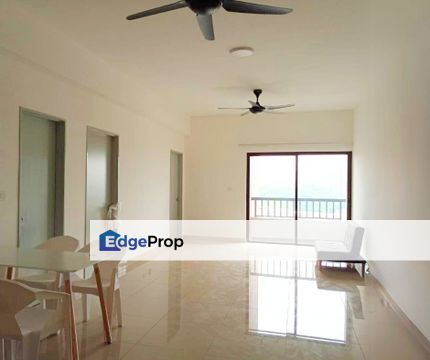 Palm Hill Residence Kajang 3 Room Low Density 2 Carpark For Rent, Selangor, Kajang