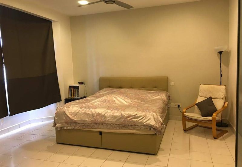 Taman Mutiara Puchong