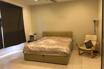 Taman Mutiara Puchong