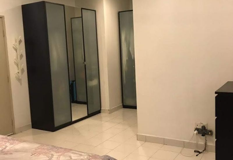 Taman Mutiara Puchong