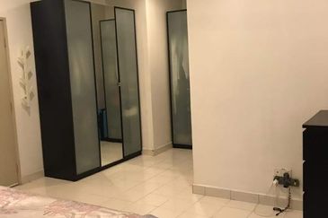 Taman Mutiara Puchong