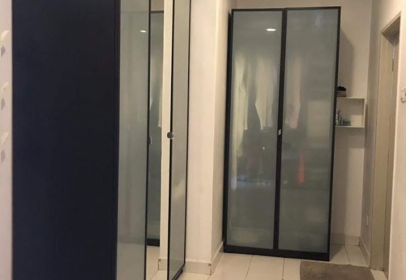 Taman Mutiara Puchong