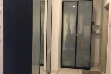 Taman Mutiara Puchong