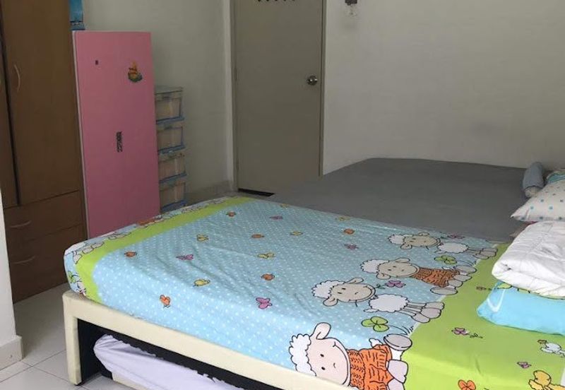 Taman Mutiara Puchong