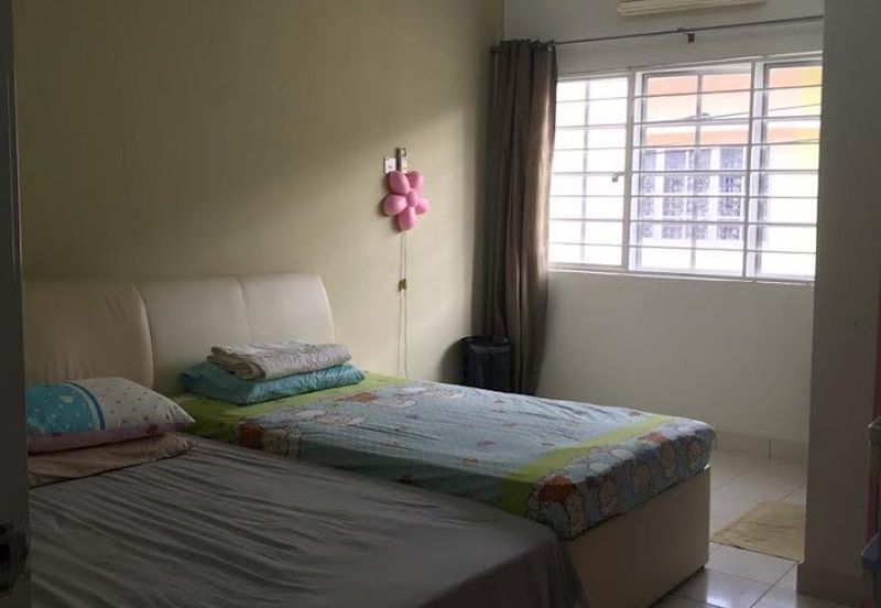 Taman Mutiara Puchong