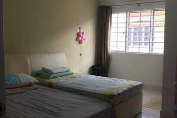 Taman Mutiara Puchong