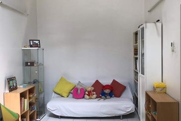 Taman Mutiara Puchong